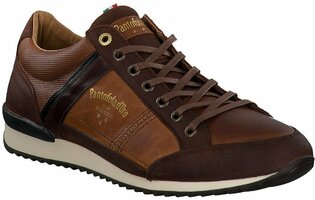 Sneaker für Herren 887146 (Braun)