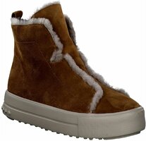 Winter-Boots für Damen 901180 (Braun)