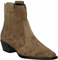 Western Boots für Damen 901271 (Braun)