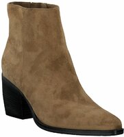 Western Boots für Damen 901246 (Hellbraun)
