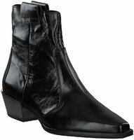Western Boots für Damen 901266 (Schwarz)