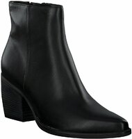 Western Boots für Damen 901222 (Schwarz)