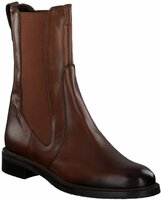 Chelsea Boots für Damen aus Leder 903450 (Braun)