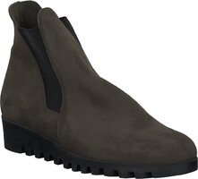 Chelsea Booties für Damen 914022 (Grau)