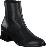 Damen-Stiefeletten 789343 (Schwarz)