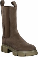 Chelsea Boots für Damen 914769 (Beige)