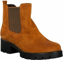 Chelsea Boots für Damen 902160 (Orange)