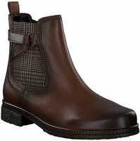 Chelsea Boots für Damen 902184 (Braun)