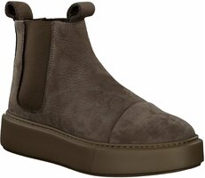 Chelsea Boots für Damen 914757 (Beige)