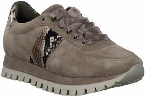 Damen-Sneaker 901660 (Beige)