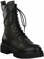 Damen-Schnürboots 901744 (Dunkelgrün)