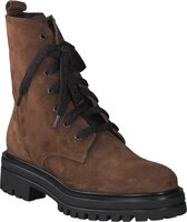 Damen-Schnürboots 903747 (Braun)