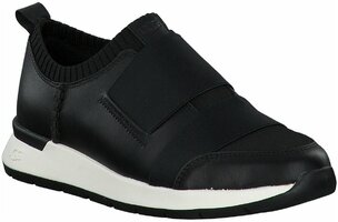 Slipper für Damen 878431 (Schwarz)