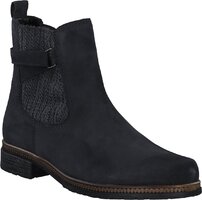Chelsea Boots für Damen 902172 (Schwarz)
