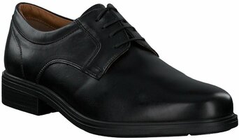 Business Schuhe für Herren 930076 (Schwarz)