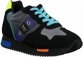 Sneaker für Kinder 840622 (Schwarz/Bunt)