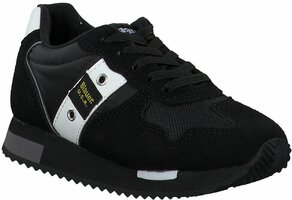 Sneaker für Kinder 840609 (Schwarz)
