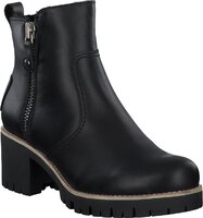 Winterboots für Damen 902743 (Schwarz)