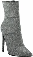 Damen-Stiefeletten 913789 (Silber)