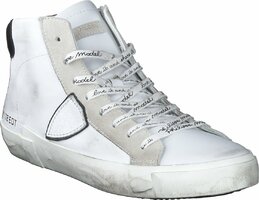 High Top Sneaker für Damen online kaufen im GISY Schuhe Shop Gisy: Philippe Model High Top Sneaker für Damen 902950