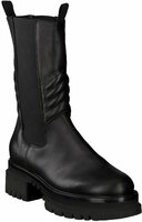 Damen-Chelsea-Boots 904247 (Schwarz)