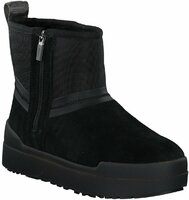 Damen-Boots 878364 (Schwarz)