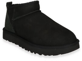 Winter-Booties für Damen 878273 (Schwarz)