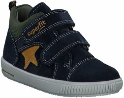 Klett-Boots 930179 Weite M (Dunkelblau)