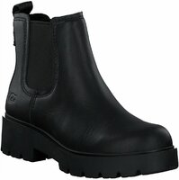 Chelsea Boots für Damen 878406 (Schwarz)