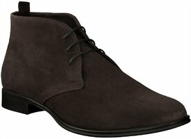 Herren-Schnürboots 930088 (Braun)