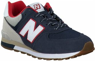 Sneaker für Kinder 825384 (Blau)