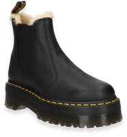 Winter-Boots für Damen 886671 (Schwarz)