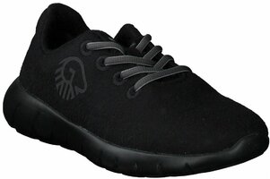 Sneaker für Damen 822437 (Schwarz)