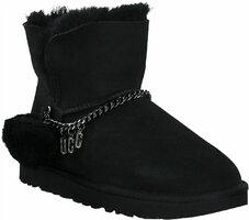 Moon Boots für Damen 878422 (Schwarz)