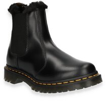 Chelsea Boots für Damen 886701 (Schwarz)