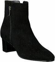 Damen-Stiefeletten 786147 (Schwarz)