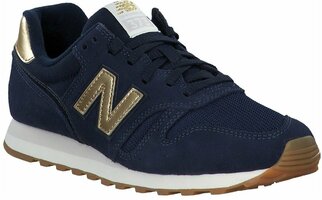 Damen-Sneaker 825588 (Blau)