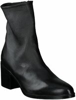 Damen-Stiefeletten 789318 (Schwarz)