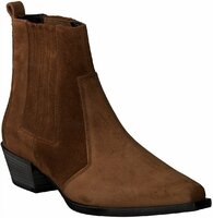 Western Boots für Damen 901349 (Braun)