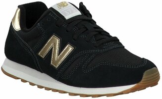 Damen-Sneaker 825487 (Schwarz)