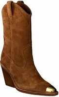 Western Boots für Damen 857075 (Braun)
