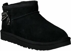 Winter-Boots für Damen 904478 (Schwarz)