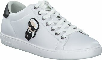 Sneaker für Damen 950324 (Weiß)