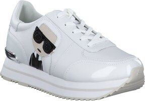 Sneaker für Damen 950361 (Weiß)