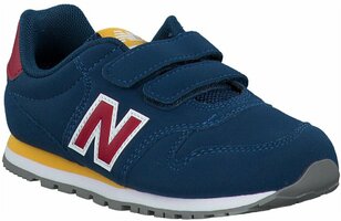 Klett-Sneaker für Kinder 824777 (Blau)