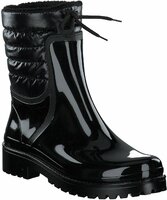 Winterboots für Damen 950889 (Schwarz)