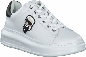 Damen-Sneaker 950312 (Weiß)