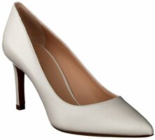 Klassische Damen-Pumps 951377 (Beige)