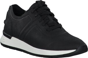 Sneaker für Damen 904314 (Schwarz)