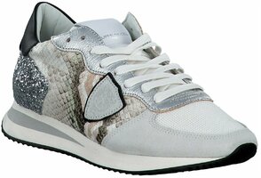 Damen-Sneaker 905288 (Silber/Bunt)